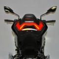 New Rage Cycles (NRC) Fender Eliminator Kit for Kawasaki Z900 (2024+) New Rage Cycles (NRC) Fender Eliminator Kit for Kawasaki Z900 (2024+)